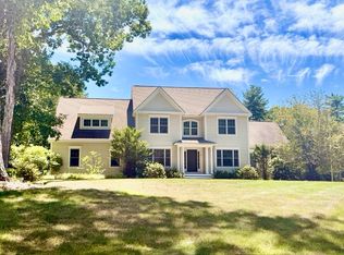 34 Brieann Dr, Merrimack, NH 03054