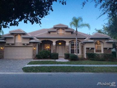 8 N Park Cir, Palm Coast, FL, 32137
