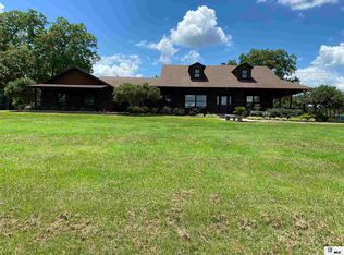 6469 Highway 33, Choudrant, LA 71227