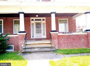4318 Penn Ave, Sinking Spring, PA 19608