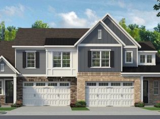 33 S Explorer Ln #78, Pittsboro, NC 27312