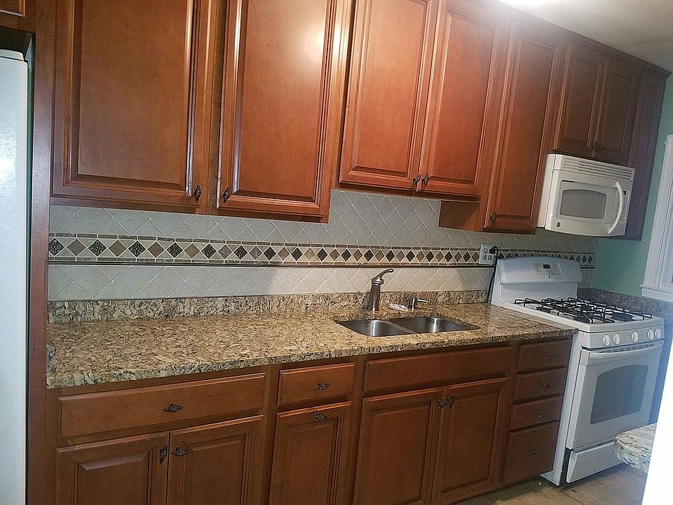 Granite counter tops