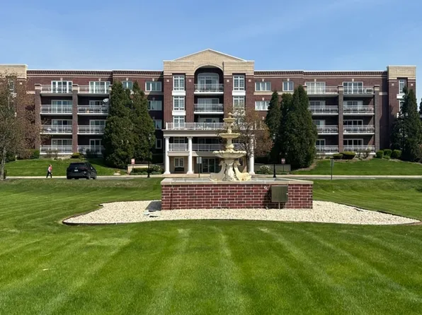 7091 W Touhy Ave APT 509, Niles, IL 60714