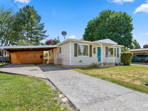 630 Bryden Dr, Lewiston, ID 83501