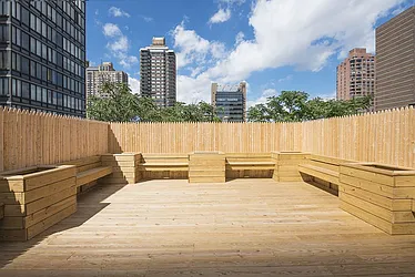 Rented by Bold New York