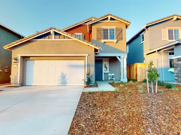 12035 Agen Cir, Rancho Cordova, CA 95742