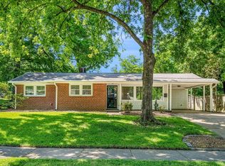 4803 Hummingbird Ln, Memphis, TN 38117