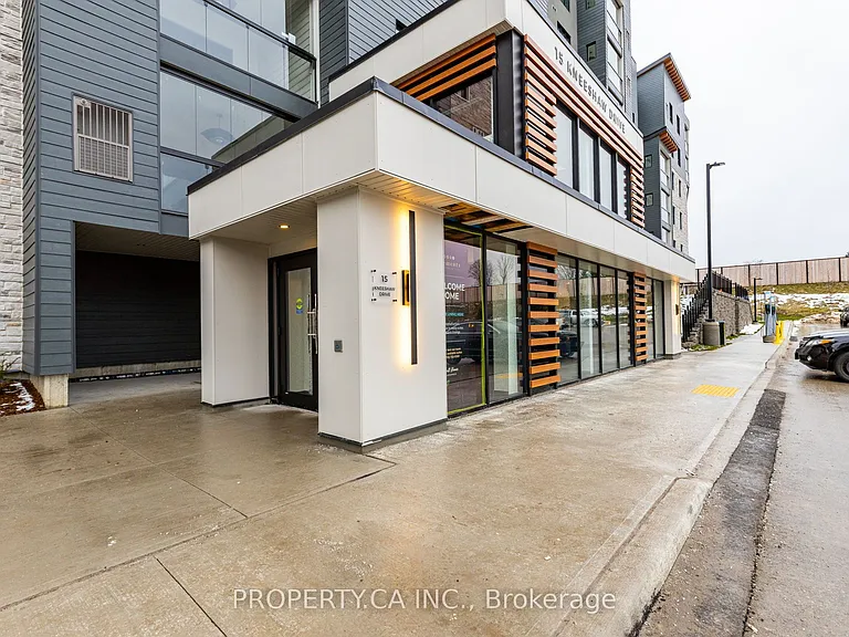 15 Kneeshaw Dr #205 — Photo 25