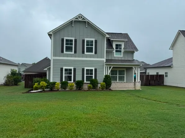 313 Shelby Farms Ln, Alabaster, AL 35007