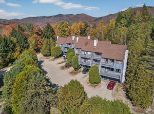 355 Moon Ridge Rd UNIT 1-C, Killington, VT 05751