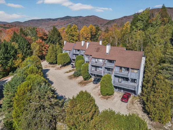 355 Moon Ridge Road Unit 1C, Killington, VT 05751