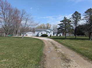 11070 Heimberger Rd NW, Baltimore, OH 43105