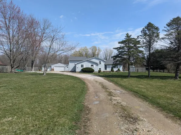 11070 Heimberger Rd NW, Baltimore, OH 43105