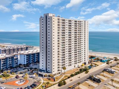 5905 S Kings Hwy. #810-C, Myrtle Beach, SC, 29575