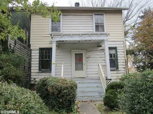 1710 Monteiro St, Richmond, VA 23222