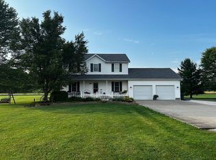 500 Housel Craft Rd, Bristolville, OH 44402
