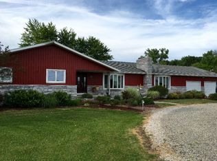 4128 Keener Rd W, Marion, OH 43302
