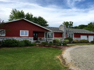 4128 Keener Rd W, Marion, OH, 43302