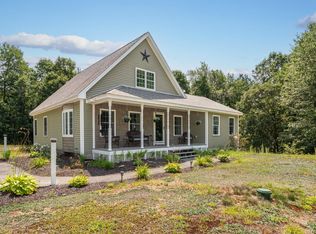 60 Chichester Road, Loudon, NH 03307