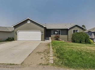 8418 E Bull Pine Ln, Spokane, WA 99217