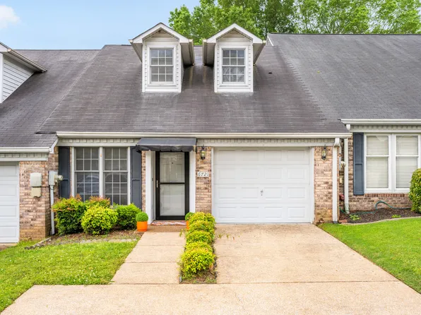 6721 Hickory Manor Cir, Chattanooga, TN 37421