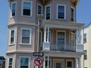 23 Topliff St, Dorchester, MA 02122