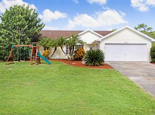 2560 Russell Ln, Malabar, FL 32950