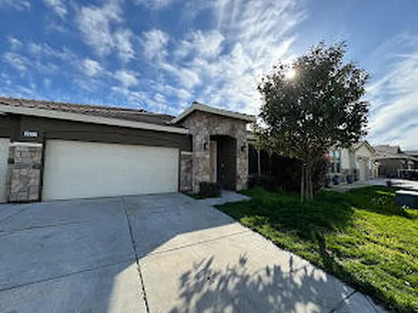 2827 Cape Canyon Avenue, Tulare, CA 93274
