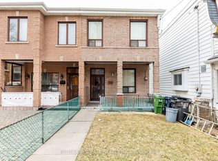 33 Shannon St, Toronto, ON M6J 2E6