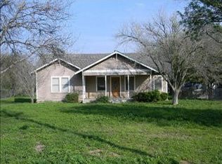 1308 N Glasscock Rd, Alton, TX 78572