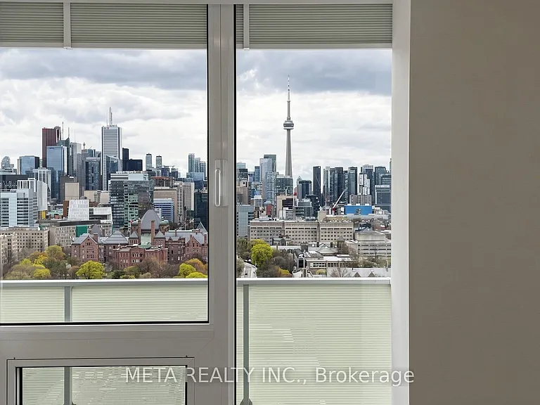 200 Bloor St W #2502 — Photo 34