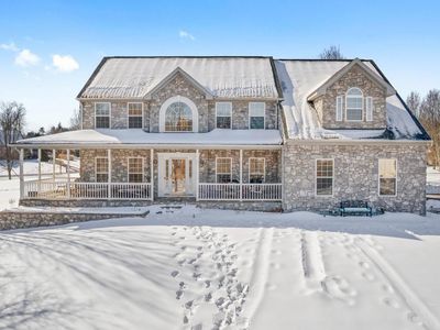 23 Green Meadow Cir, Shepherdstown, WV, 25443