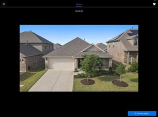5456 Connally Dr, Forney, TX 75126