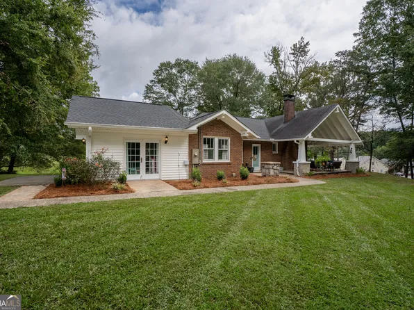 2588 Highway 323, Gillsville, GA 30543