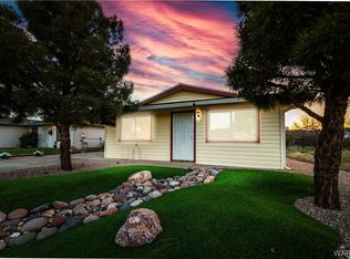3725 N Moore St, Kingman, AZ 86409