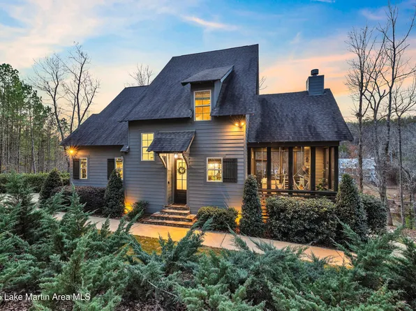 218 Long Branch Dr, Dadeville, AL 36853