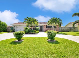 2822 SW 5th St, Boynton Beach, FL 33435