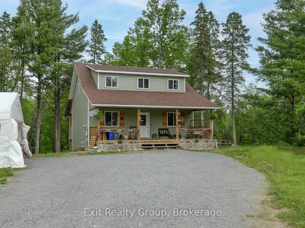 5084 Stirling Marmora Rd, Stirling Rawdon, ON K0K 3E0