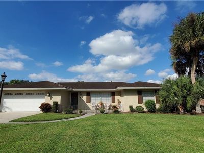 21 Greenfield Ct, Winter Haven, FL, 33884