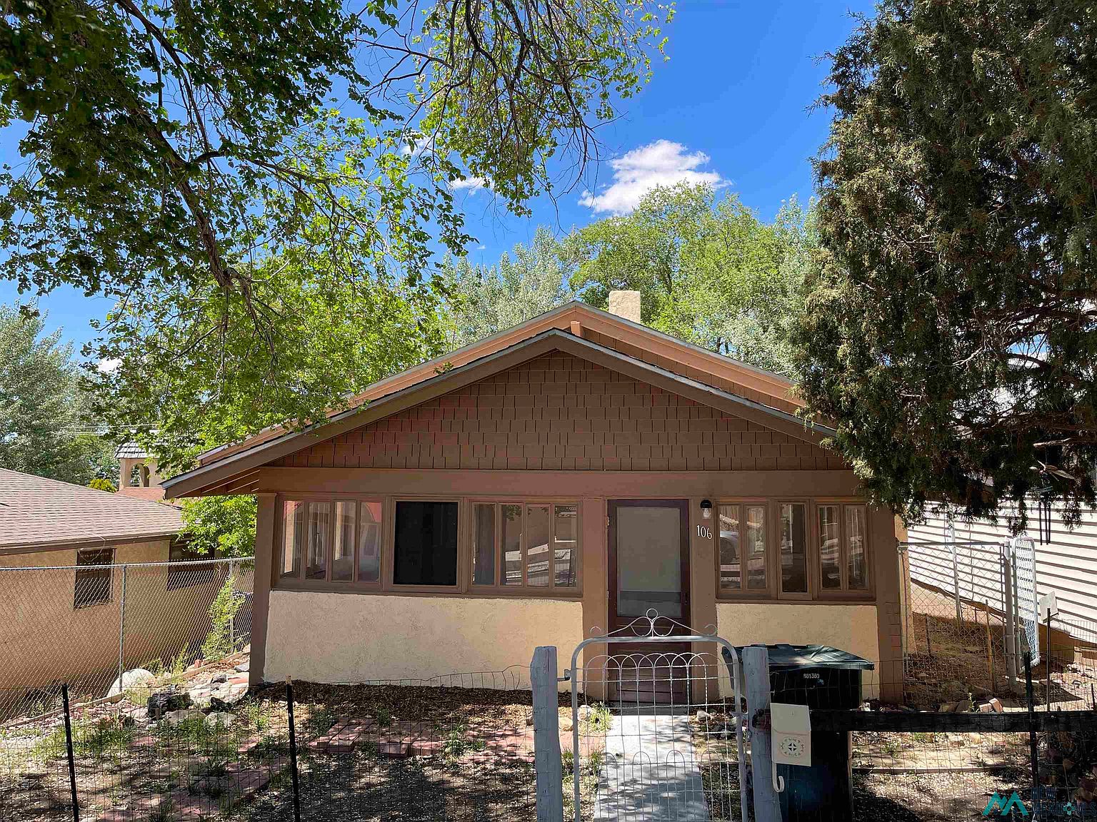 106 W Green Ave, Gallup, NM 87301 MLS 20224833 Zillow