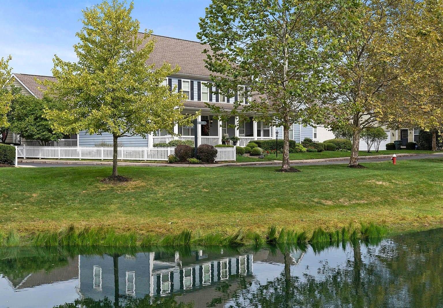 6024 Bentgate Ln 46, Columbus, OH 43230 Zillow