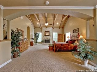 31251 Cibolo Dr, Bulverde, TX 78163