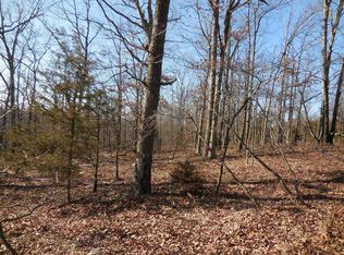 Low Gap Rd, West Fork, AR 72774