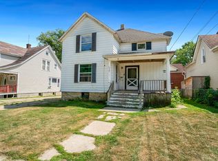1703 2nd Ave, Rockford, IL 61104