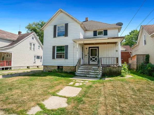 1703 2nd Ave, Rockford, IL 61104
