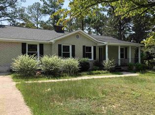 3130 Dalloz Rd, Columbia, SC 29204