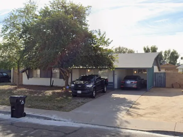 3825 W Orangewood Ave, Phoenix, AZ 85051