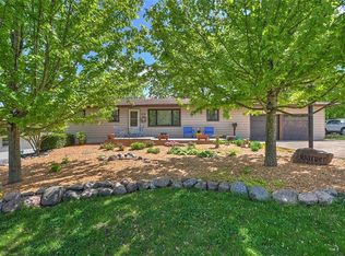 3014 Sand Creek Rd, Decatur, IL 62521