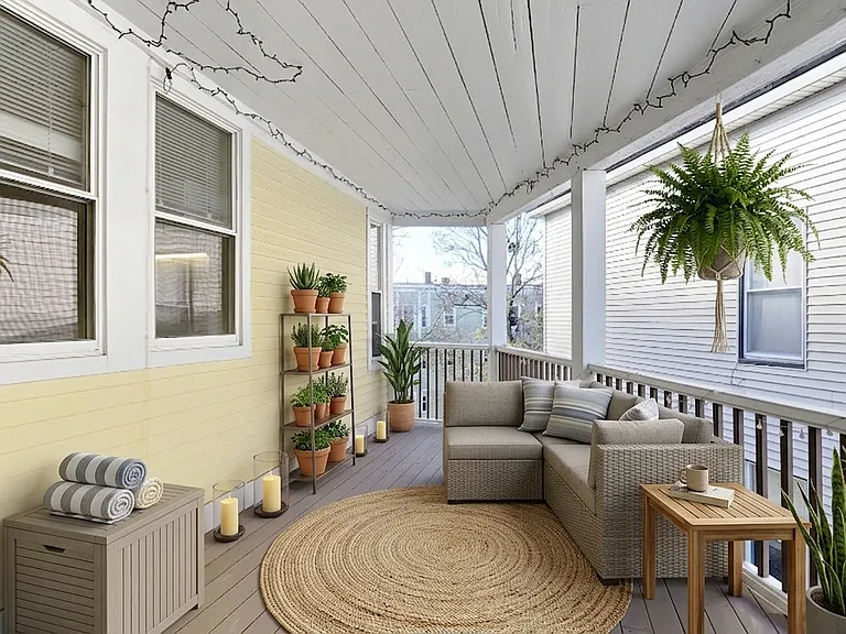 56 Portsmouth St #3 — Photo 2