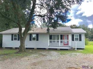 7624 Magnolia Beach Rd, Denham Springs, LA 70726